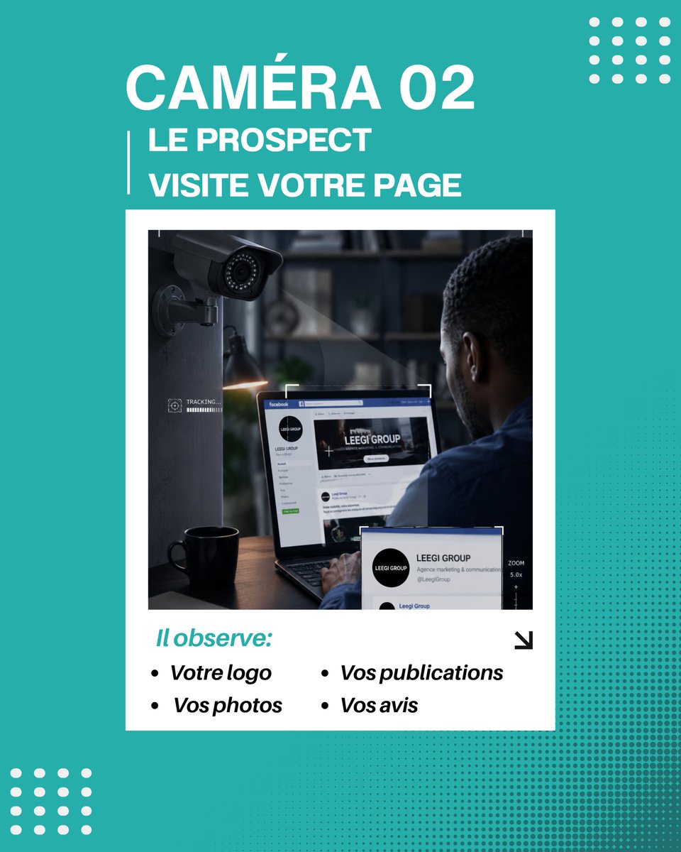 Leegigroup's tweet photo. 🚀 Vous attendez d'être découvert ? Vos concurrents, eux, se rendent visibles.

Aujourd'hui, ce n'est pas toujours le meilleur qui gagne, mais celui dont on se souvient.

Prenez la parole. Marquez les esprits.

#Business #Marketing #Communication #Branding #LeegiGroup #Visibilité https://t.co/bf1ukGLoEp