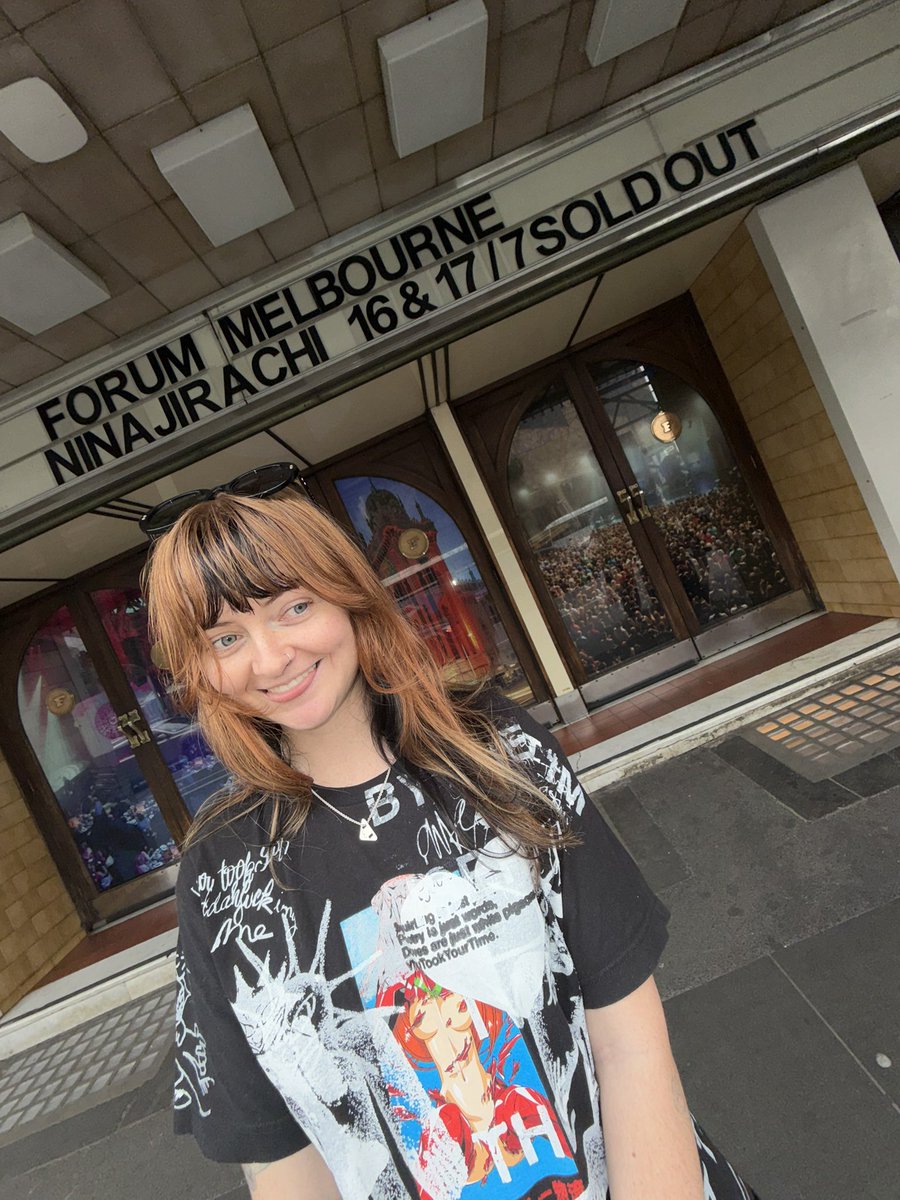 ninajirachi tweet media