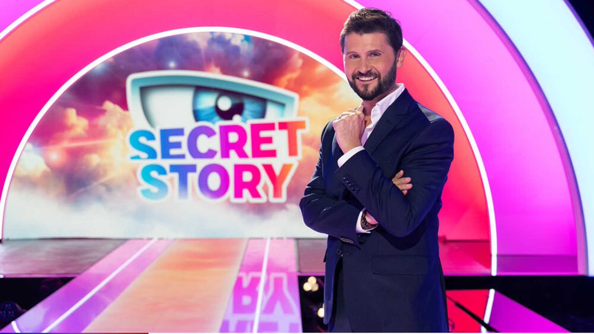 Tele7jours's tweet photo. Secret Story : Pourquoi il n’y a pas de prime ce mercredi 15 juillet sur TMC ? https://t.co/bir8y5CkB5 https://t.co/rc4nqAN48h