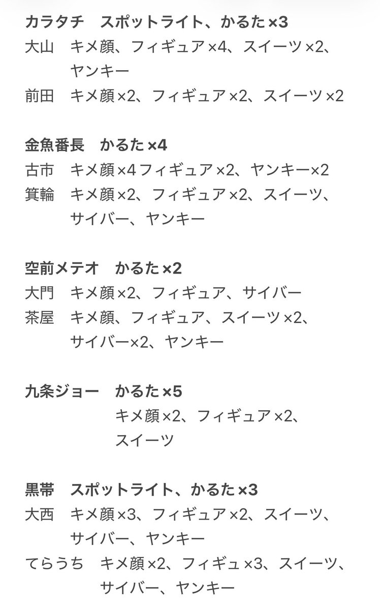 コン🕶 tweet media
