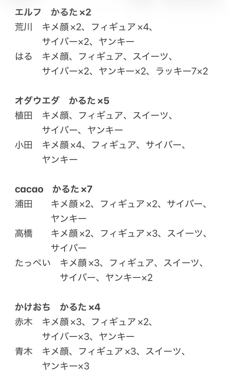 コン🕶 tweet media
