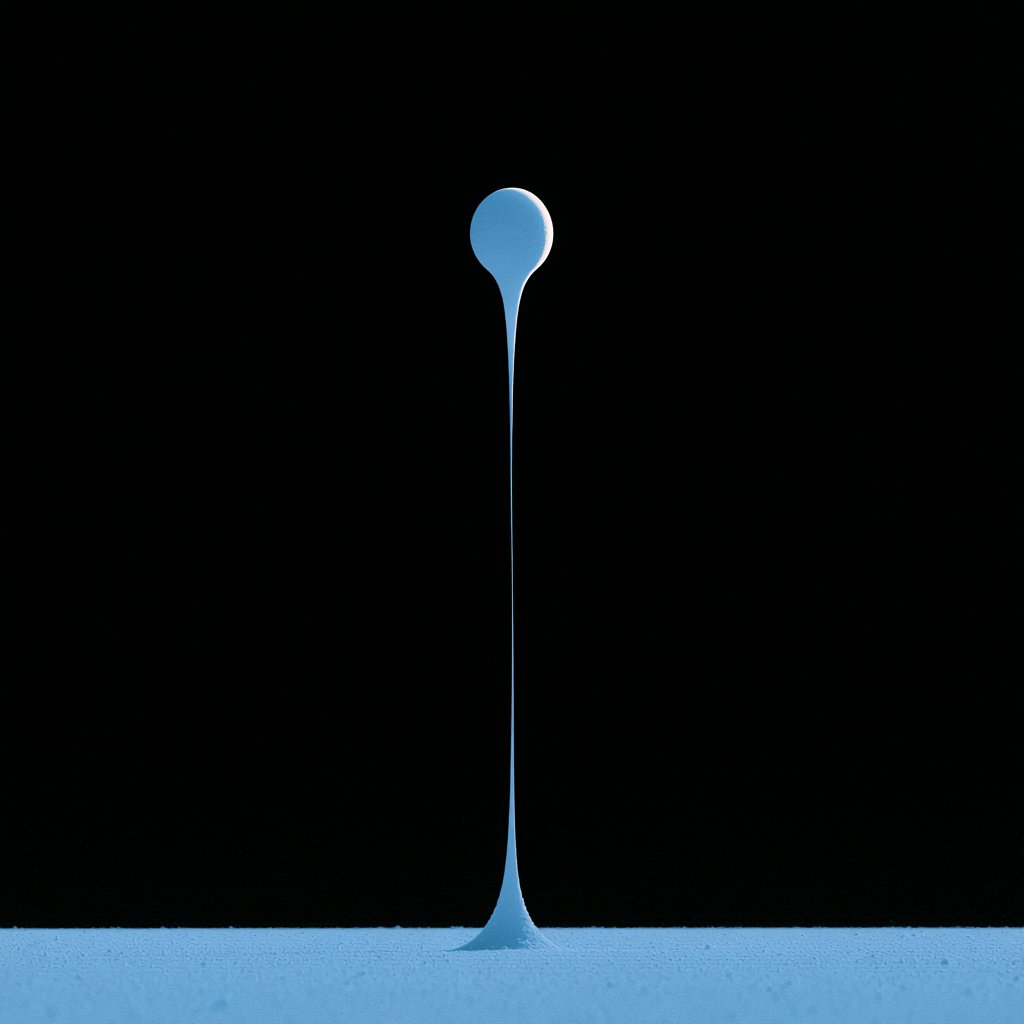 nosilverv's tweet photo. It seems to be the case that thoughts are "made" from the same "substance" they arise from https://t.co/cIR3l5NxI2