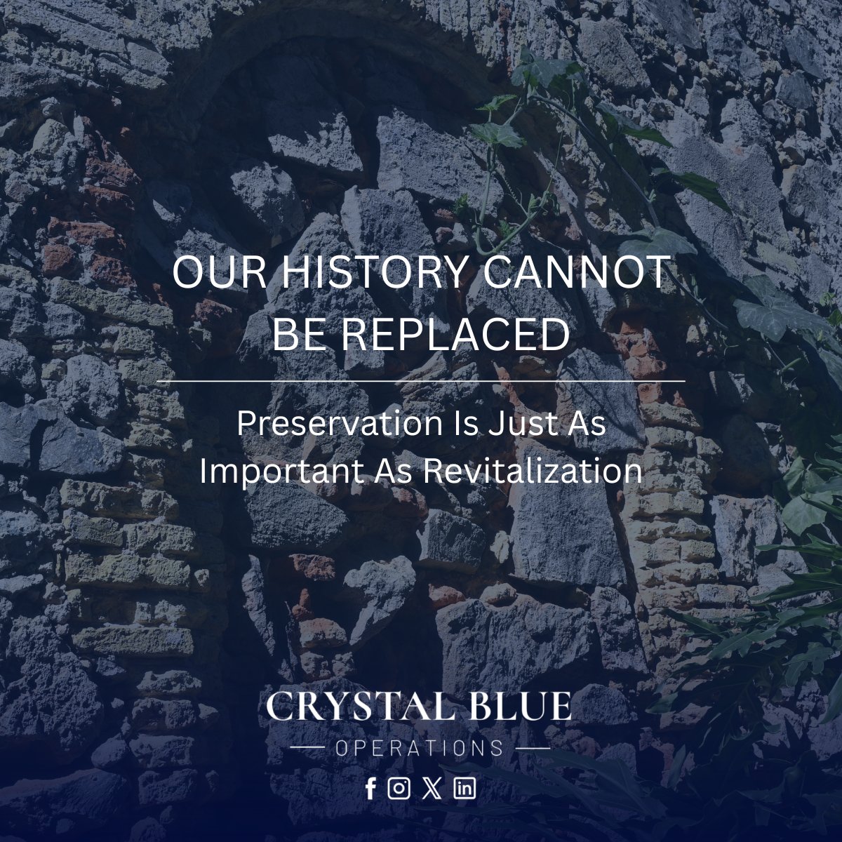 crystalblueusvi's tweet photo. Some things should never be replaced—only preserved, celebrated, and brought back to life.

Learn about leasing opportunities at https://t.co/1DTUhFyt1A

#CrystalBlueUSVI #HARP #HistoricDistrict #Downtown https://t.co/tICRL7f5mH