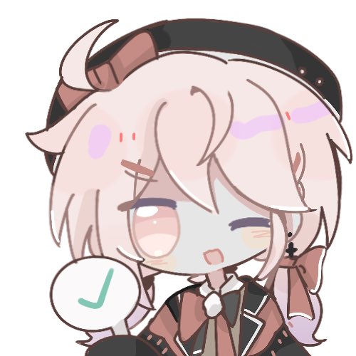 rukisaaaa's tweet photo. 您好！oc的表情包堆放 https://t.co/KgFkOdUJEw