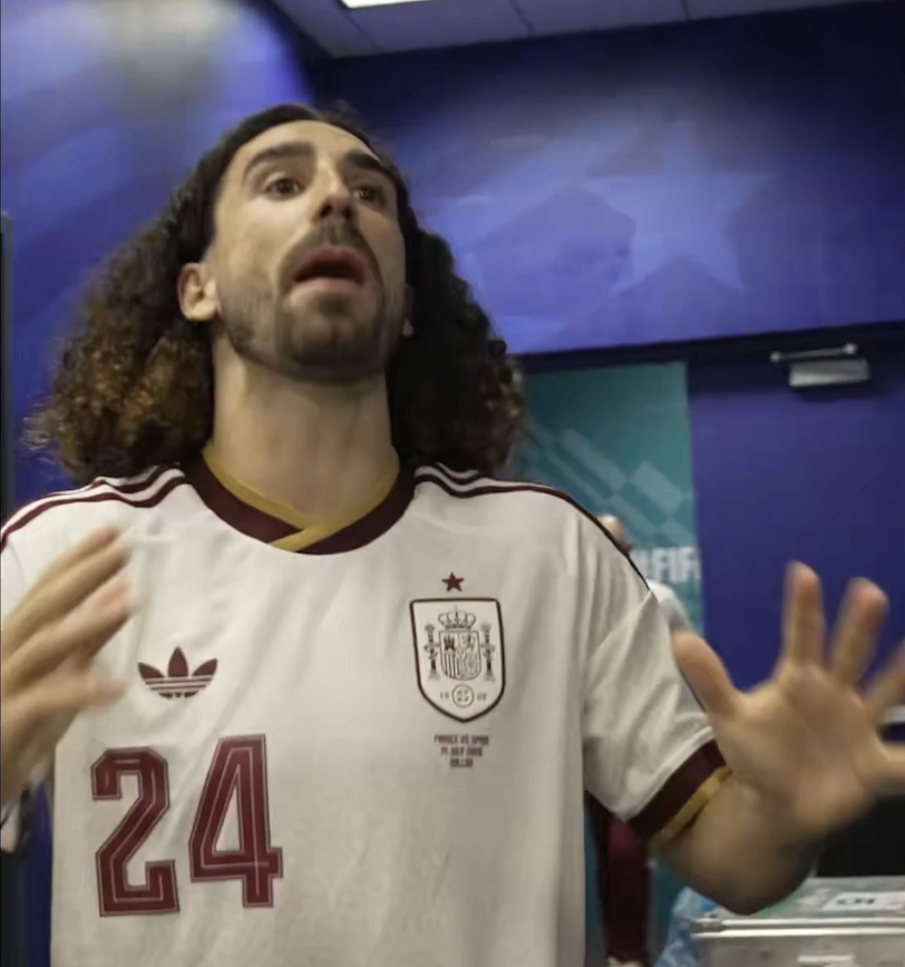 The Touchline | 𝐓 tweet media