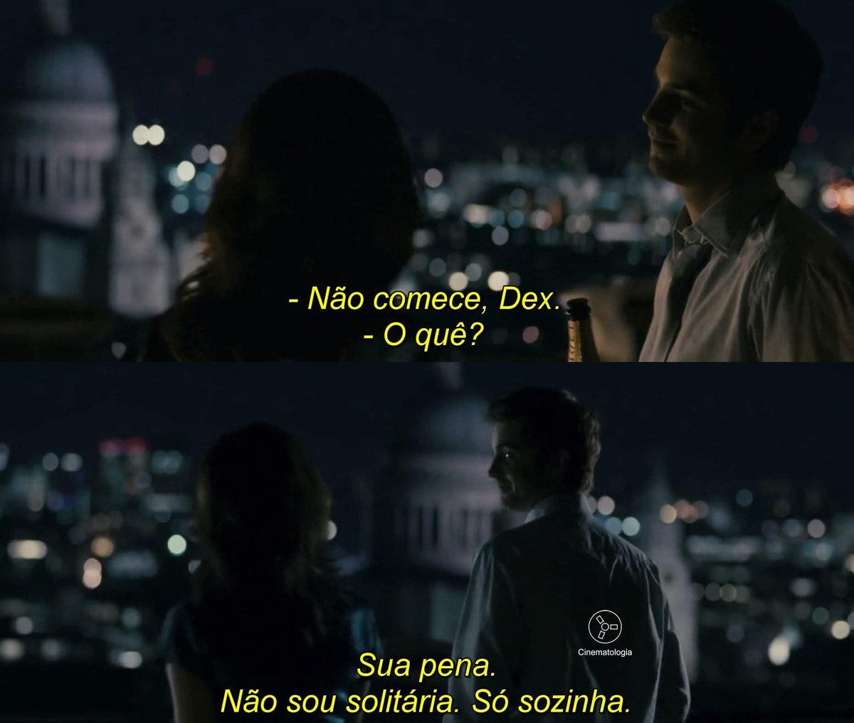 cinematologia's tweet photo. Um Dia (2011) de Lone Scherfig. https://t.co/e9GamqmvE3