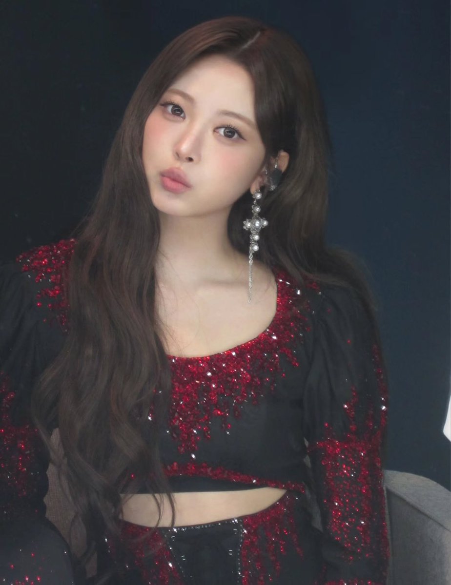 HEunchaeBrasil's tweet photo. 📸 | Eunchae via Instagram Feed. (hhh.e_c.v) 

“❤️‍🩹”

#LE_SSERAFIM #르세라핌 #HONGEUNCHAE #홍은채 https://t.co/PHFW89m201