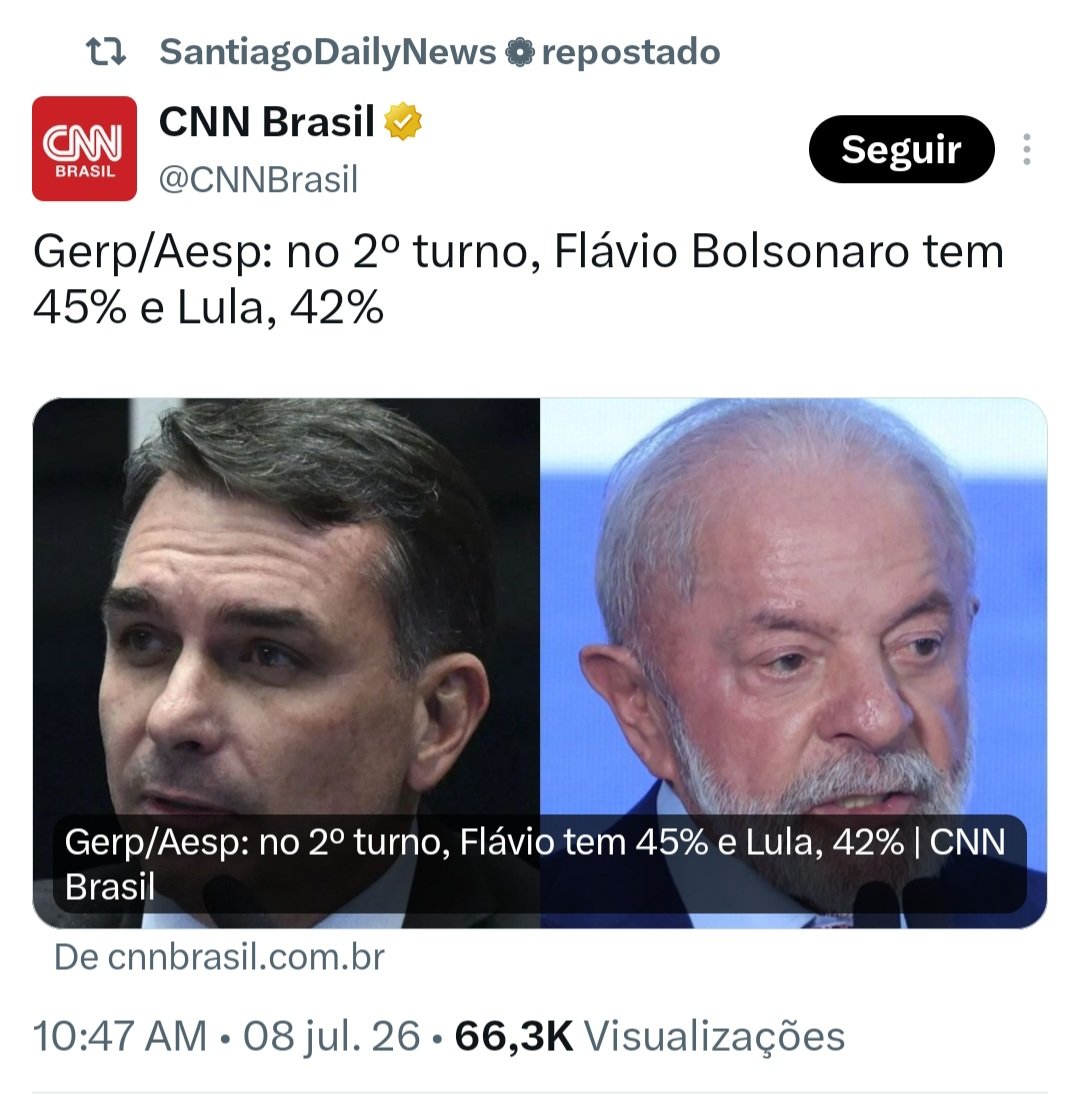 adsperandio2's tweet photo. @folha Quem acredita na Quaest...eu não... https://t.co/fpCyeHMOoY