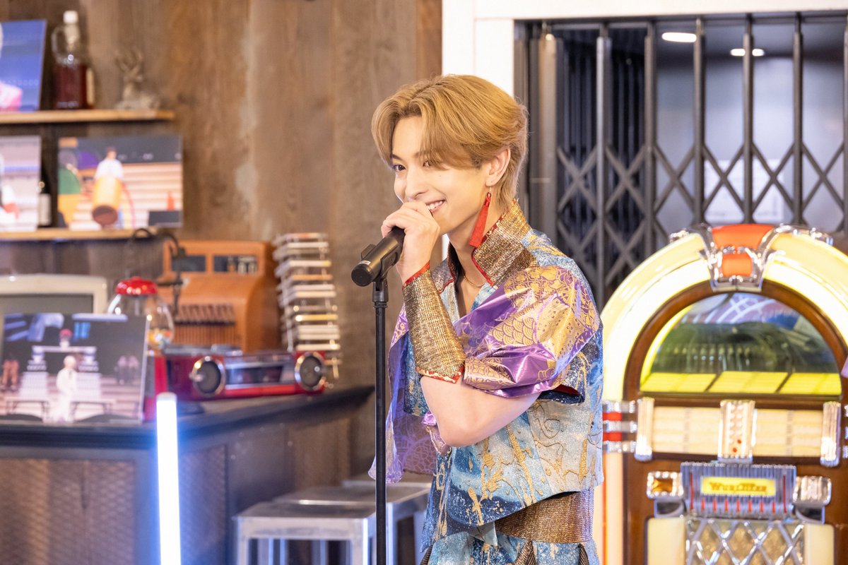 🏮━━━━━━━━━━━━━━ 🏮 日本テレビ FUN！FUN！FANTASTICS