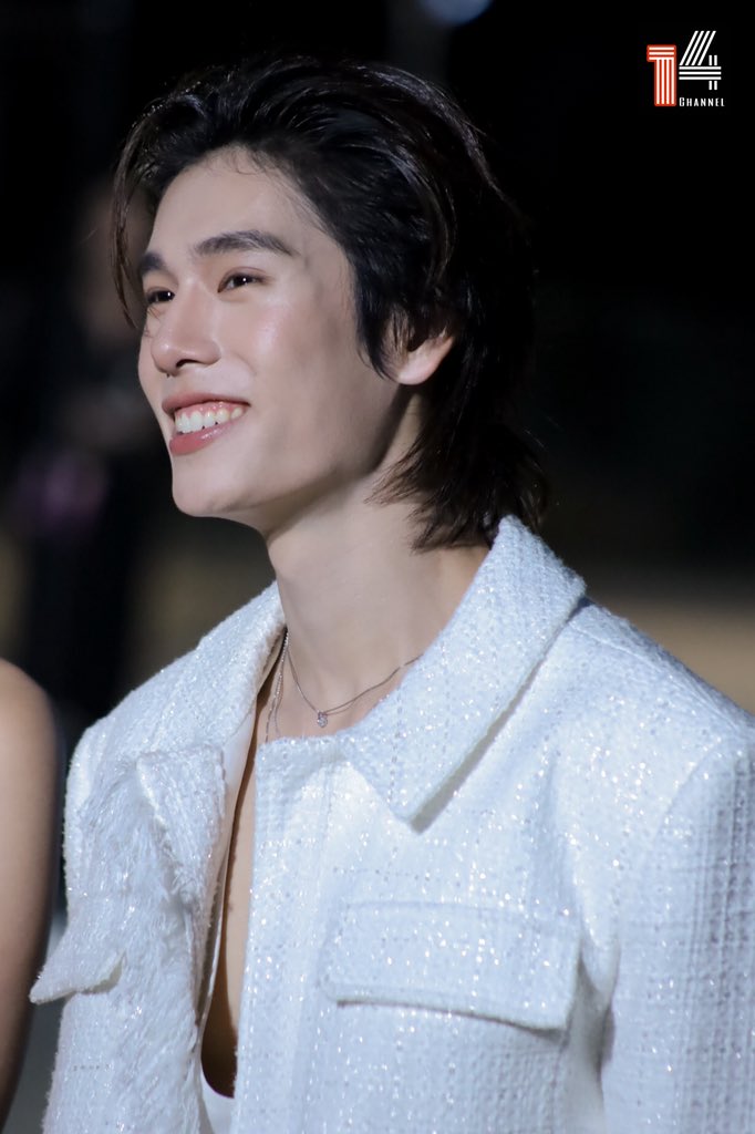 fourteenchannel's tweet photo. "ภูวินทร์ ตั้งศักดิ์ยืน" ร่วมงาน Open House เปิดตัวโครงการ "Cloud 11"✨🩵

PHUWIN WITH CLOUD11
#Cloud11OpenHouseXPhuwin

#phuwintang
#Cloud11 https://t.co/Z2pjXzEFe1