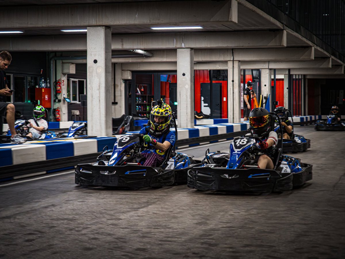powrotroberta's tweet photo. To naprawdę jest dla każdego!

Sprawdźcie, co oferują ligi kartingowe E1GOKART w lato - https://t.co/mlZPoIZWMb

#współpraca #karting https://t.co/VVVgaQIDJI
