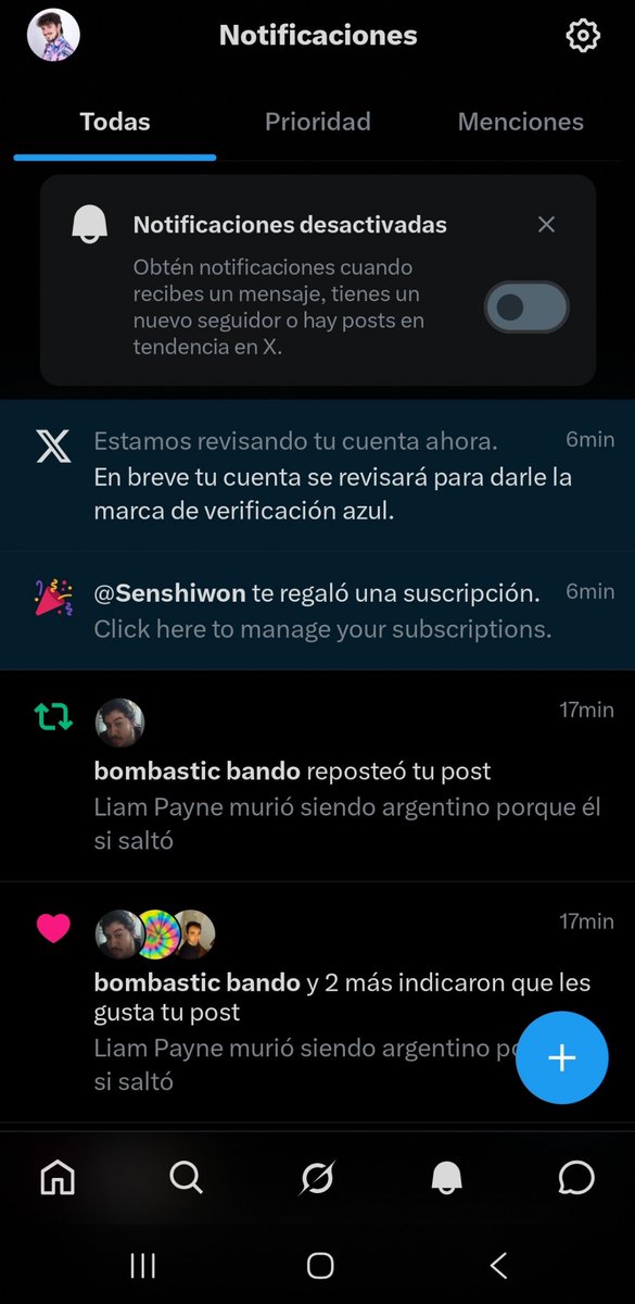RulomboTV's tweet photo. Siempre dije que el verificado de twitter es un carnet de discapacidad y va uno y me lo regala ??????????? Me domó. Toca mamar. https://t.co/IoIn7W0Rk8