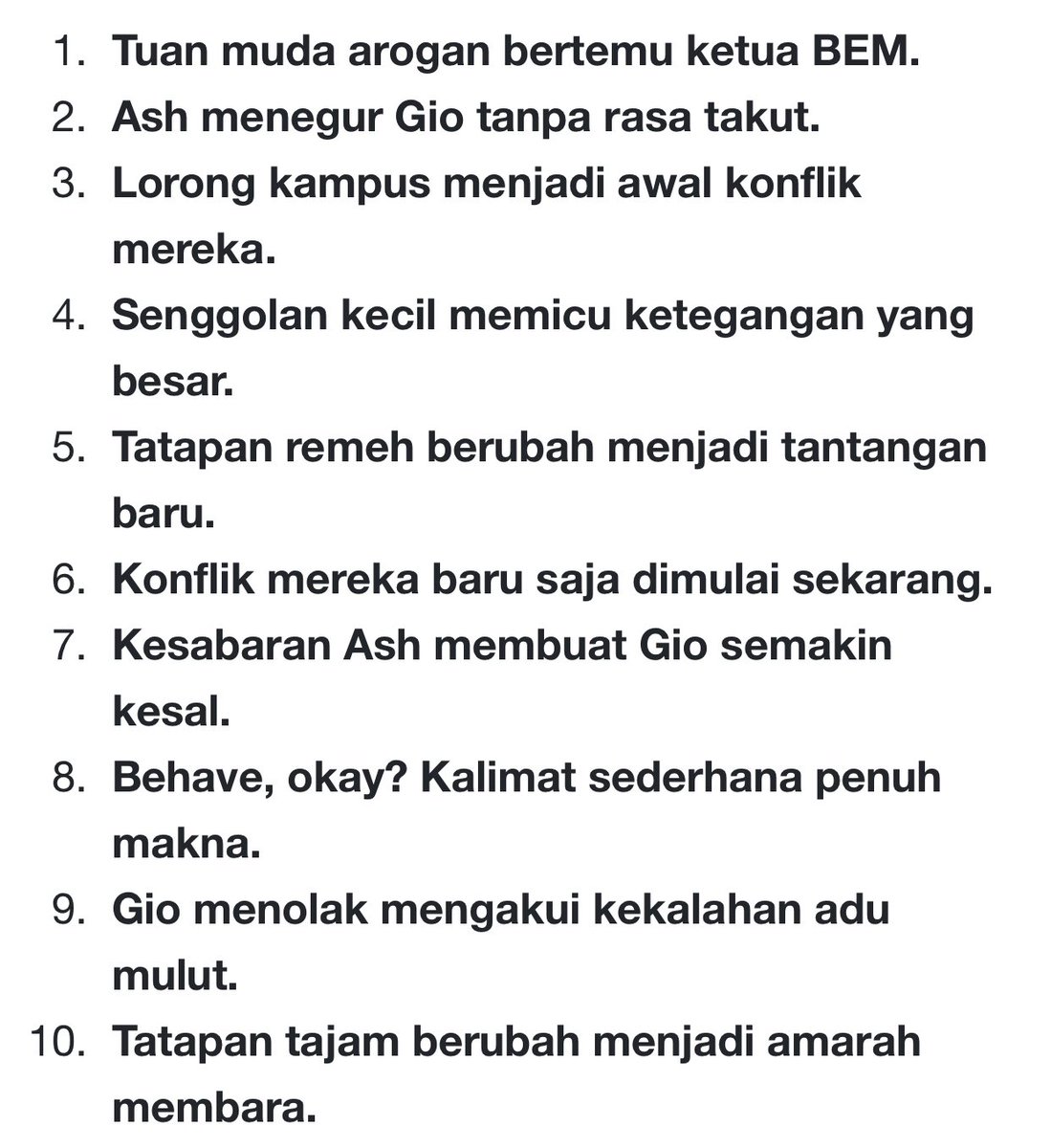 argiovan's tweet photo. Dibuang sayang, sebenernya gua udah nyiapin ini buat next round. https://t.co/1hhsTQ1TpK