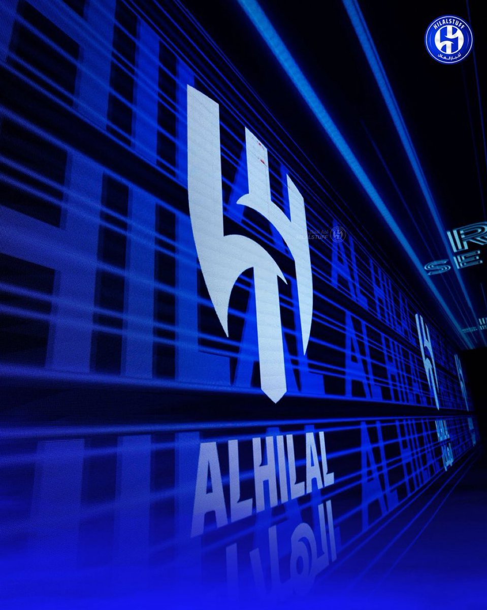 أخبار الهلال tweet media