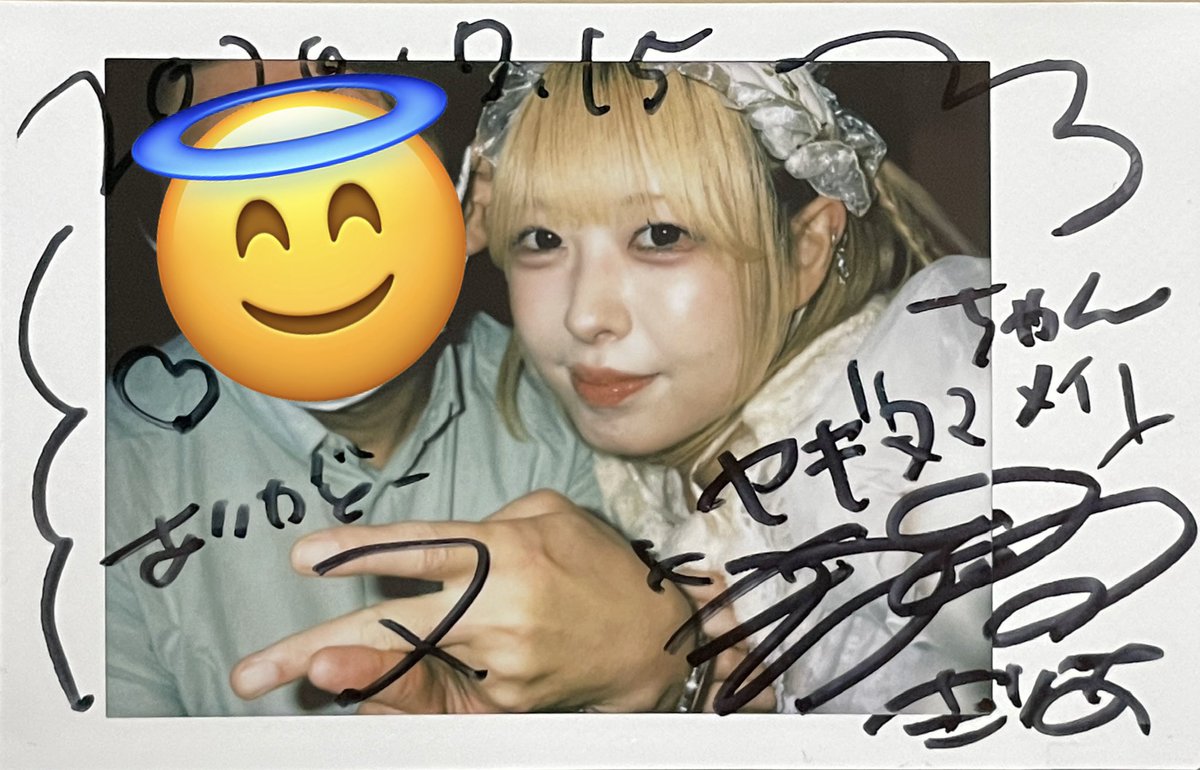 zzprisonerzz's tweet photo. 今日はヤギヌマメイさん主催「ぬぬぬフェス vol.117」に行ってみました！浅草橋馴染みない！久しぶりの桐亜ちゃん！大人しく最後方で観ていましたが、尻上がりに盛り上がるライブで楽しかった！明日も明後日も大吉いただいたので今週も頑張れます！いつも新潟からありがとうございます！ https://t.co/YzbfBCsDN4