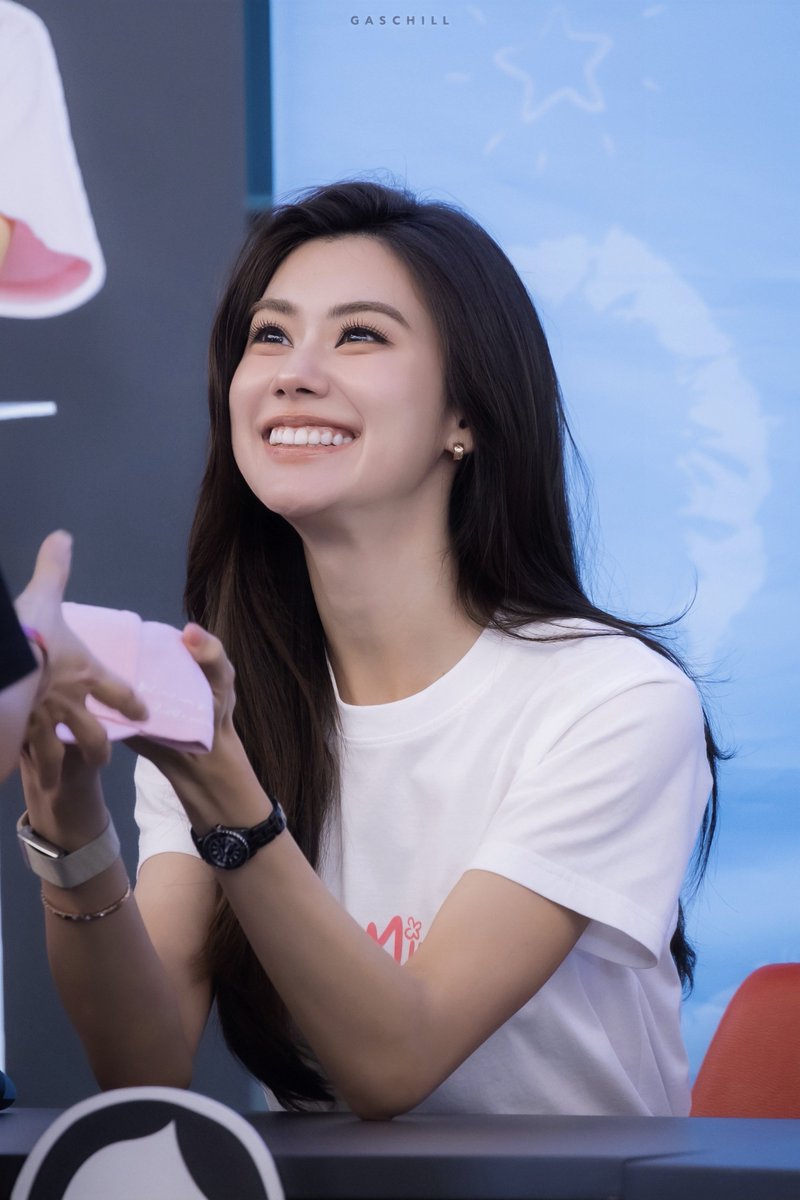 GasChill's tweet photo. ชอบคุณเค้ายิ้มเยอะๆที่สุดแล้วววว 🤏🏻

LITTLE MIRACLE WITH LENAMIU
#LMLenaMiuXLittleMiracle

#LalinaLena #ลีน่าลลินา
#LenaMiu https://t.co/wXSVrocS8w