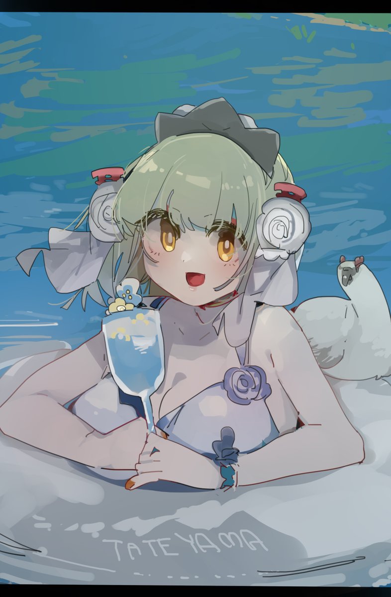あめ(プロフィールご確認下さい) あめ。 (@amedamahitotubu) / Posts / X