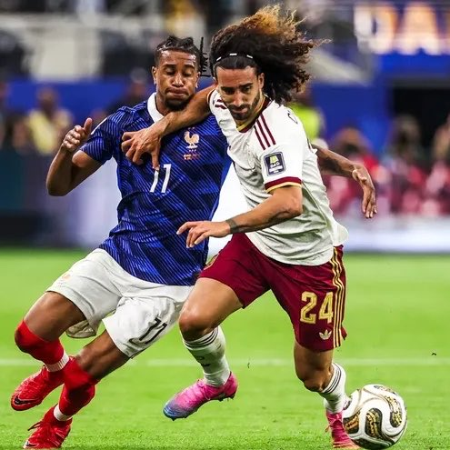 MADRlDISTAS's tweet photo. 🚨 Fabián Ruiz: “Cucurella, você o DEVOROU (Olise) VIVO, agora tire-o do seu BOLSO.”

🗣️ Cucurella: “Que P**** DE UMA AULA MAGISTRAL.” https://t.co/LoEnOKp4rM