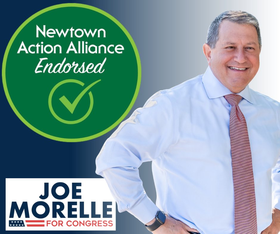 votemorelle's tweet photo. I'm honored to receive the endorsement of Newtown Action Alliance. Every family deserves to feel safe in their community. I will continue fighting for common-sense gun safety measures that protect our children, families, and neighborhoods. https://t.co/O0MU7rG19e