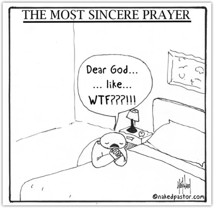 FatherSavesALL's tweet photo. Why Pray?
 https://t.co/yiZUkE858P via @YouTube Shout out to @nakedpastor https://t.co/wO8UOz3RmS