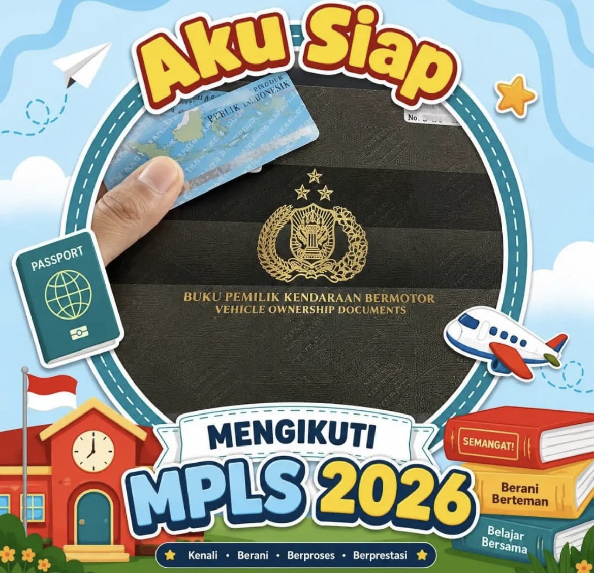 afri30269's tweet photo. @TheLordBoye udah masuk sekolah dari kemaren mbell nunggu bill dari elu https://t.co/TXupCZI60B