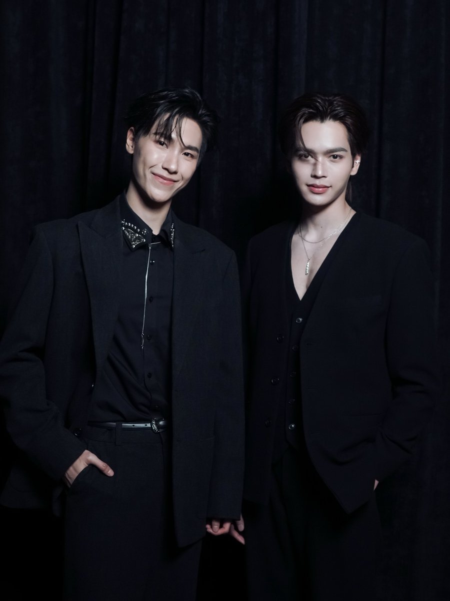afterjju's tweet photo. from ig ㅡ zai.mik

JUNIORMARK AT YUNIVERSE

#YUAwards2025XJM
#JuniorMark #junniorrs #markjrtn https://t.co/MTNSONDDgC