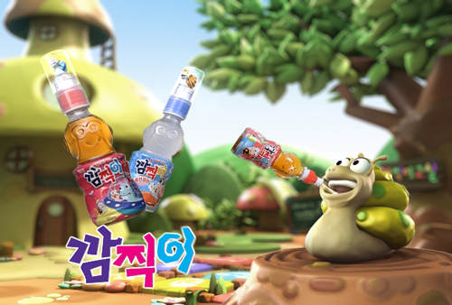 pinkwgreen's tweet photo. 와 받고 깜찍이는??
나 저 달팽이 다 모으느라 엄마 속 좀 썩였는데
떡잎부터 수집 오타쿠엿던듯 https://t.co/0FgaF3brES