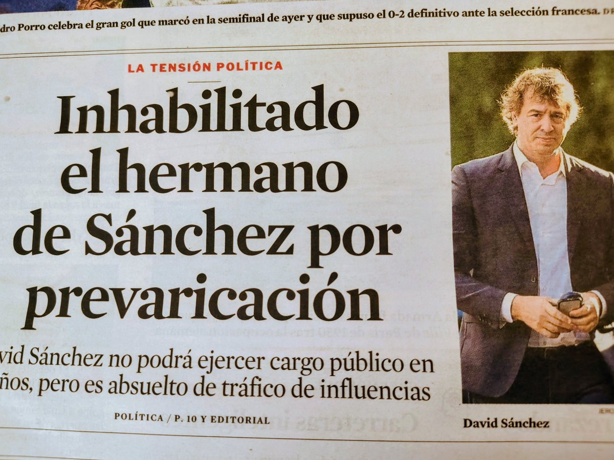BernabeRequena's tweet photo. @AntnMartnLpez1 Un Primer Ministro decente y con las facultades mentales en condiciones normales , en cualquier Democracia habría dimitido hoy a primera hora de la mañana. https://t.co/hiOOslI94J