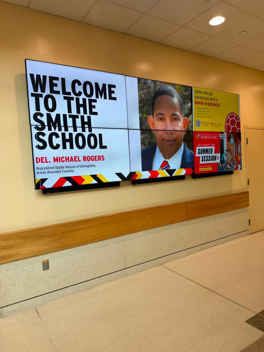MikeJRogers4's tweet photo. Curnt Sit: honored to attend the signing ceremony between Ft Meade Garrison &amp;  U of MD College Park! This support agreement will pay dividends for our Soldiers &amp; the state of MD. Thanks to Colonel Yolanda Gore for spearheading this initiative!
#E2C2 #Education #Economy #Community https://t.co/HEyZPHaj5q