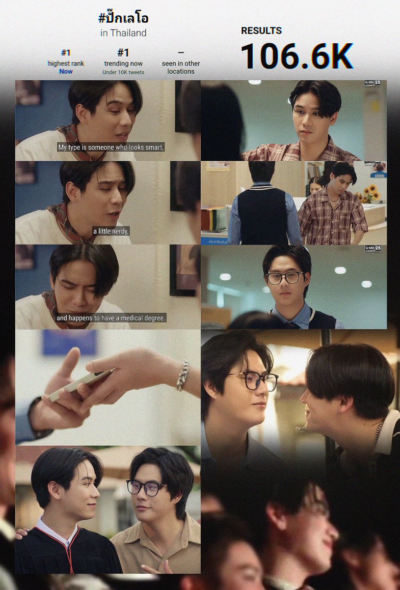 Steorie's tweet photo. Day 15: Viral Moment

This right here, Pug &amp; Leo, are my dearest &amp; most favorite viral moment that brought me so many happy tears &amp; soothed my bruised heart back in March.

I hope in the near future, WinTang can share some bts snippets with us about them.

#JulyWithWinnySatang https://t.co/dFyFRFQoCS