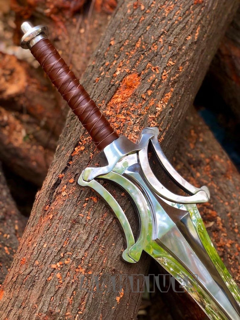 fakira99282's tweet photo. Check out this incredible, fully handcrafted He-Man Power Sword replica straight from the forge. From the iconic guard to the leather-wrapped
#HeMan #PowerSword #MastersOfTheUniverse #Cosplay #Handmade #CustomSword #Bladesmith #Forged #MOTU #Collectibles
https://t.co/BEX1nX32kD https://t.co/ow4S8OWvst