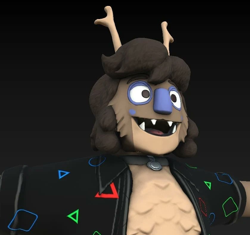 3d_Tasha's tweet photo. 🐾 From imagination to reality

Dreaming of a custom furry avatar for VRChat? I create expressive high quality models that let your personality shine in every world you visit^^

✨ Ready to start your project? My DMs are always open
#VRChat #FurryArtist #3DCharacter #Commission https://t.co/2XbMeIz6DI