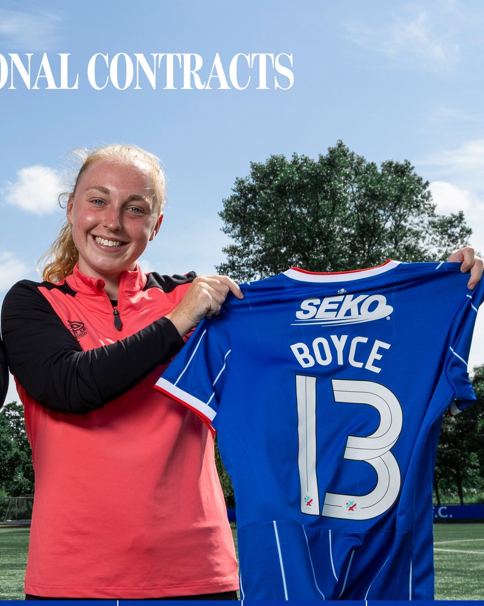 RangersWFC tweet picture