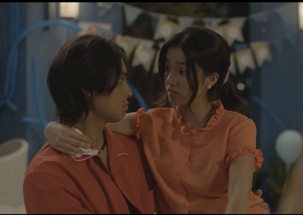 db_beii05's tweet photo. Never Before Scene TSW 🤭🤭 
Miss you both tukie 🥹

#DonBelle
#Cisco 
#Cheska https://t.co/jlzT1aOkAw