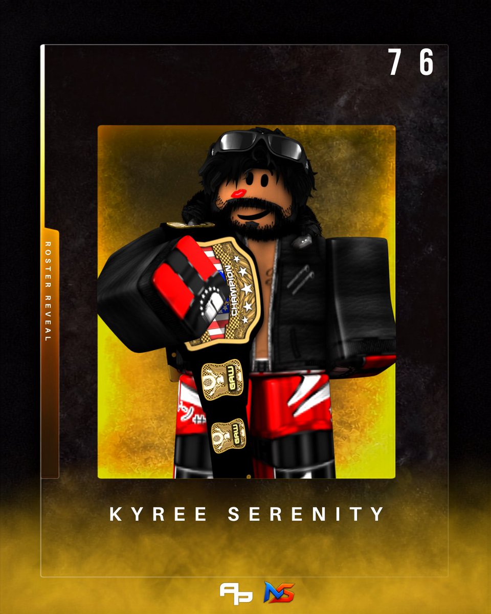 MRVOStudios's tweet photo. .@FreeKyree JOINS THE GAW CARDS CATALOG!📢 https://t.co/Vx1UIr9w9m