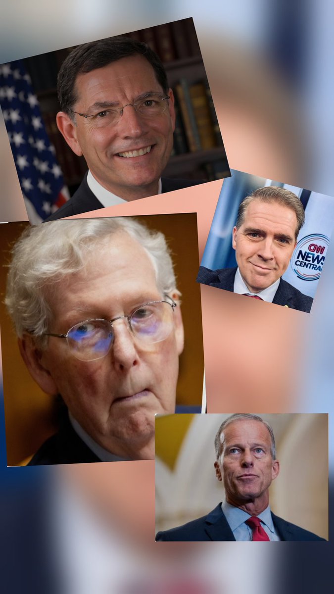 Chicago1Ray's tweet photo. WAIT.... WHAT 🚨

Anyone else not buying that all three of these people talked to McConnell in the same day

Strange how no one's talked to McConnell since... not even the media's interested in seeing how he's doing... why is that https://t.co/NPC1njtz40