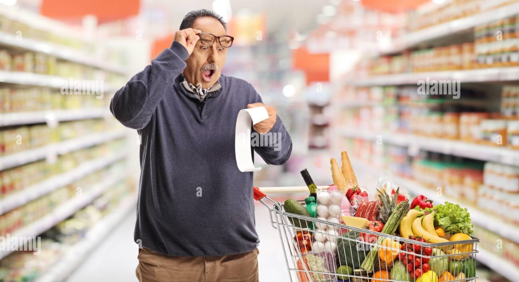 TokenTV332338's tweet photo. Easy to say from the White House, but my grocery bill and rent tell a completely different story.
Prices aren't 'coming WAY down' for regular working families — we're still getting squeezed every single month. 
Enough spin. Deliver actual policies that bring real relief instead of just declaring victory on paper.