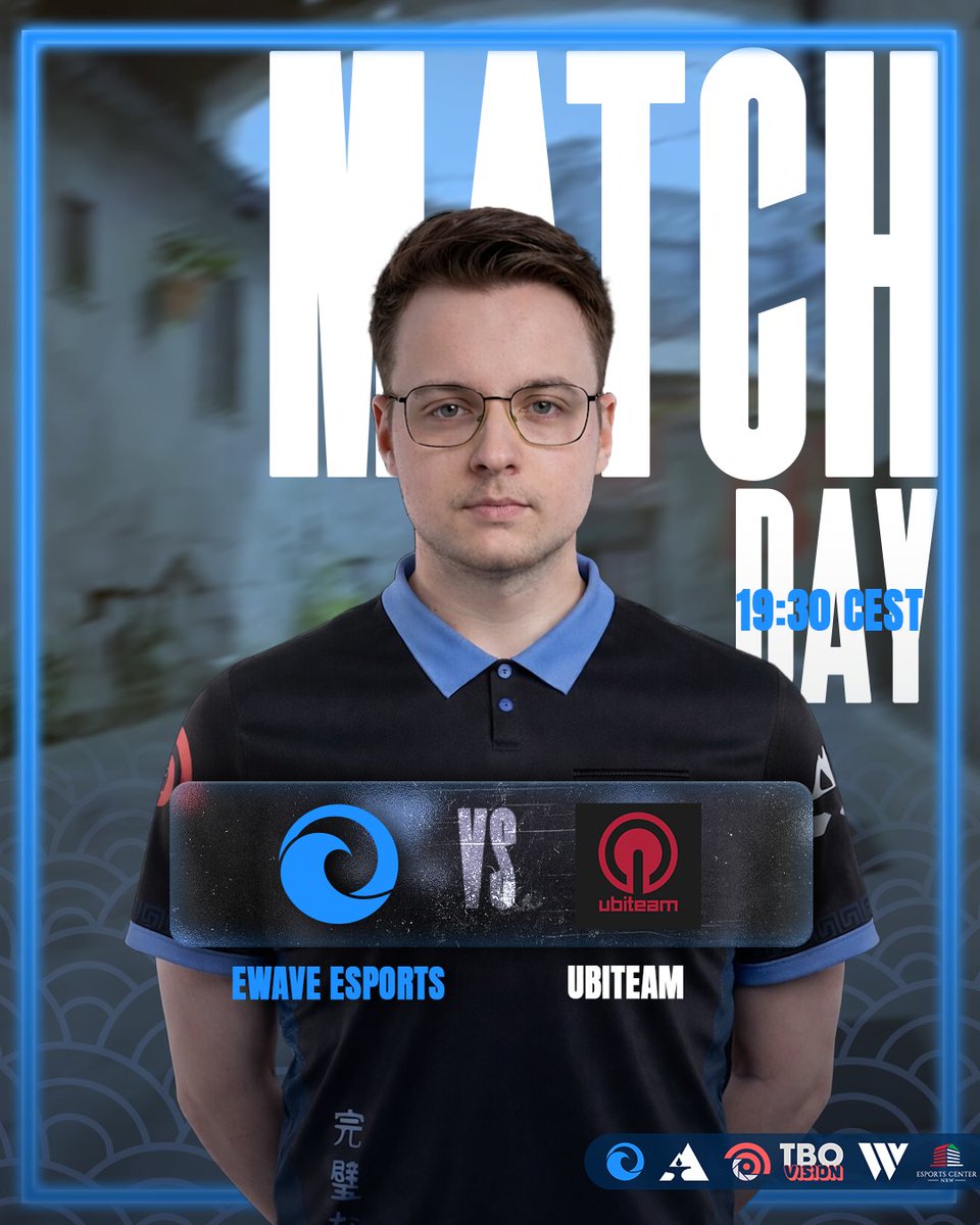 EWAVE ESPORTS🌊 tweet media