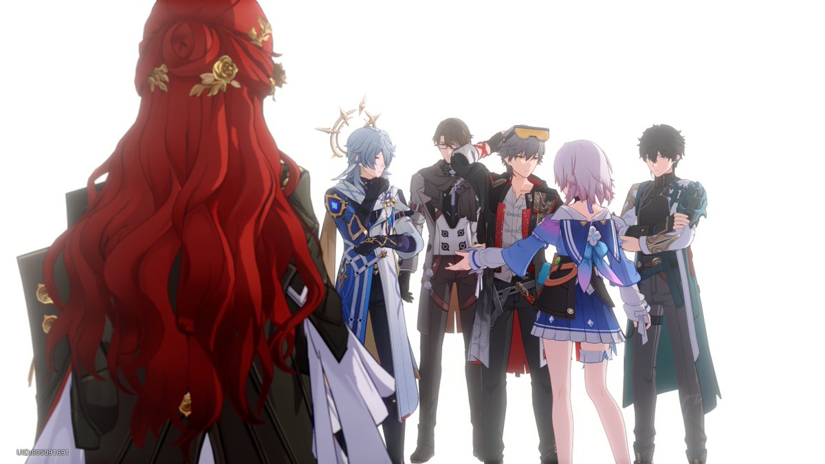 wei_901006's tweet photo. 鳴笛於歸寂之時

#HonkaiStarRail
#崩壊スターレイル https://t.co/rSUjFfh3cl