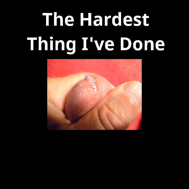 prowank25's tweet photo. See the crazy true account of cum control, letting out individual drops of semen every few minutes, something you can learn also. It's free and complete at https://t.co/u1boUv3o5m (#ejaculation, #injaculation, #cumControl, #penisPlay, #crazyMasturbation, #cumming, #masturbation) https://t.co/RGzTctbuCq