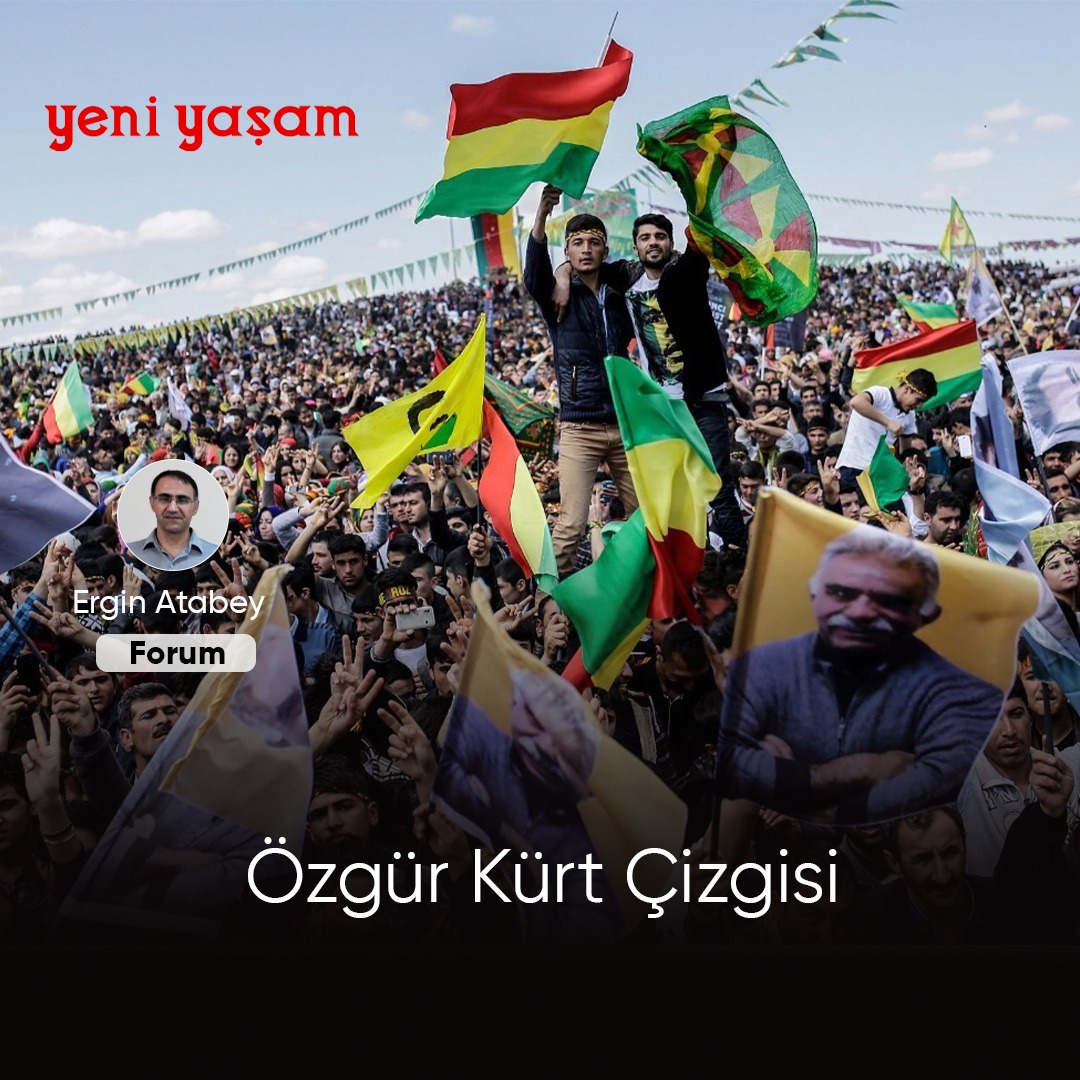 Yeni Yaşam tweet media