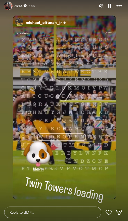 Steelers Depot 7⃣ tweet media