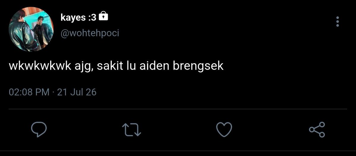 oportaylor's tweet photo. nangis ini mah https://t.co/5cczLyXIEc