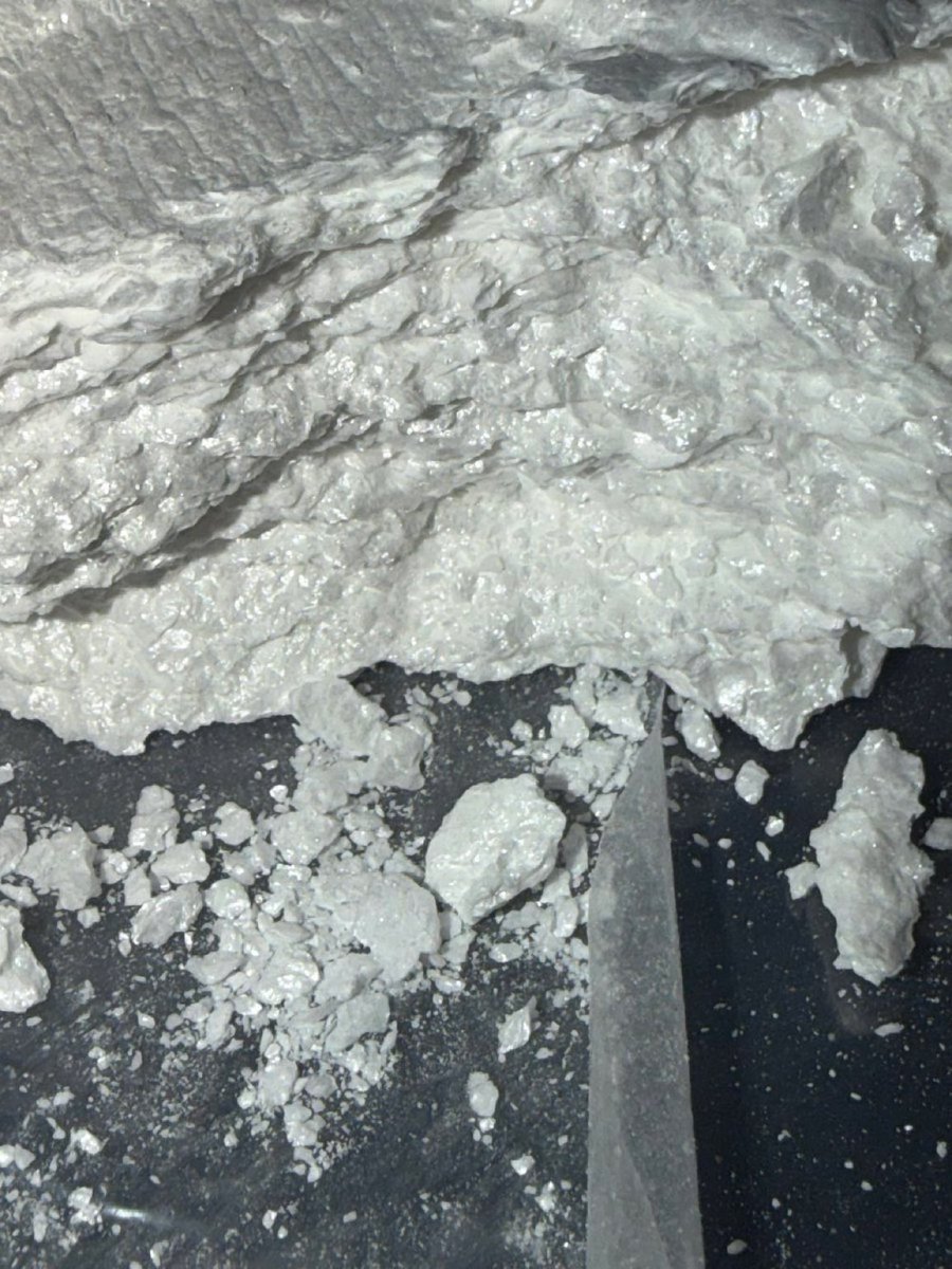 ghostlabtwt's tweet photo. #Coke D&amp;G👜❄️ stamp🏁

✏️Description:
The D&amp;G designer stamped #cocaine really does have that luxury feel to it🫶 

The pearlescent white shines like a marble😮‍💨🤣
Hits the nice sweet spot to take in any occasion ✅. #coketwt #slut #sexoncoke #drugstwt #geeker #ghsp #pnp #shedtwt https://t.co/gTPrBq4aoc