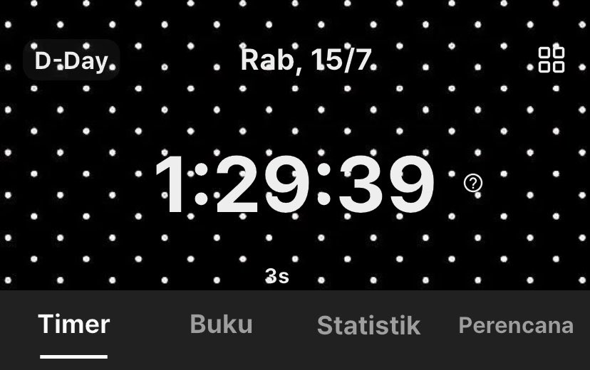waguriftui's tweet photo. 🌟‼️. 15 July 2026 :]]

akhirnya mulai belajar lagi (meskipun ga lama-lama juga) hari ini belajar fundamental ygy, engga pap belajar krna udh full memo huhu😞💧 https://t.co/8yfIqhpCCV