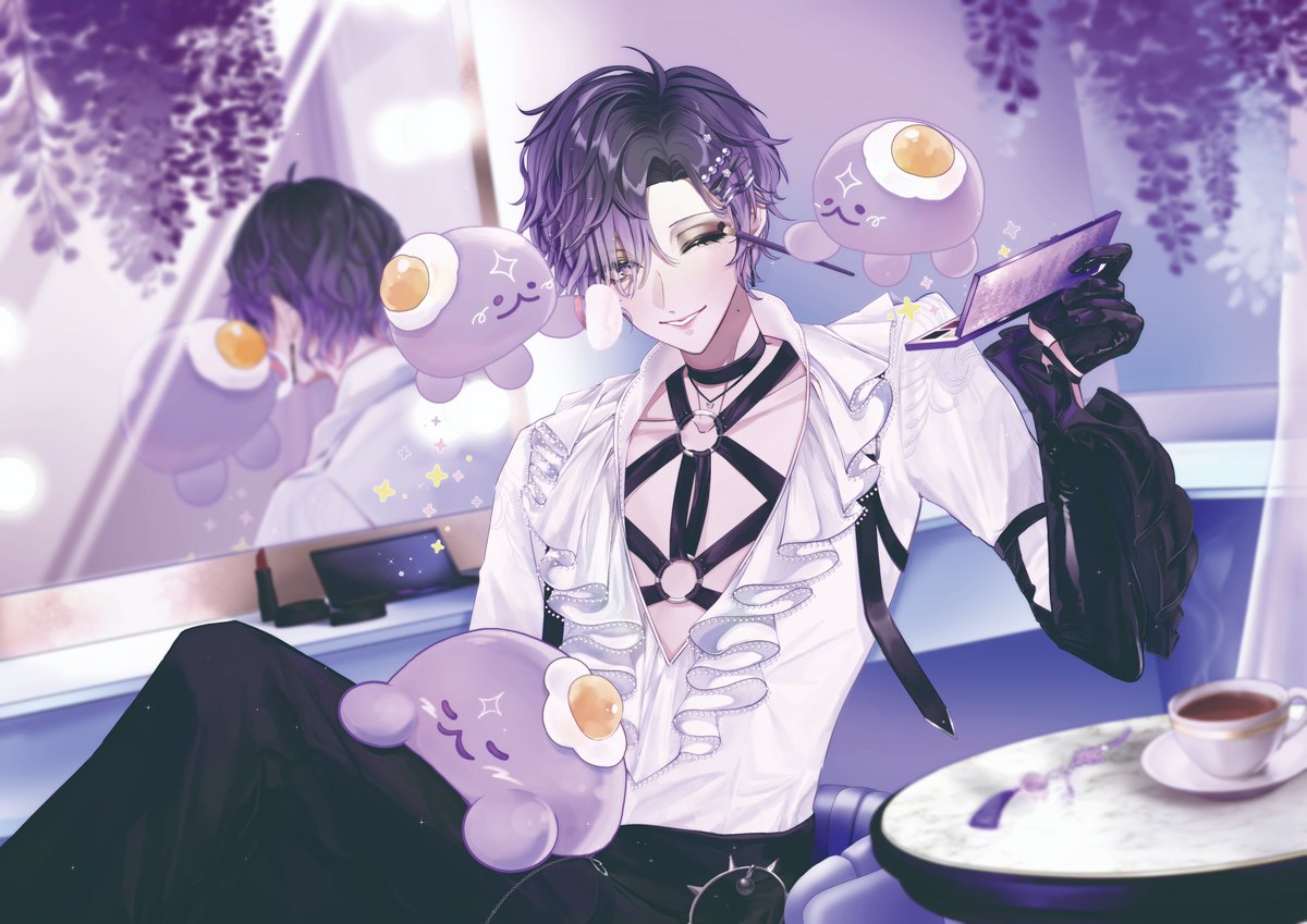 ゆや🧀 (@cheese_youzi) / Posts / X
