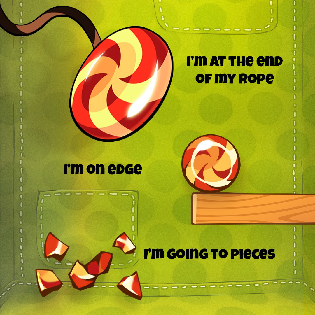 Cut_The_Rope's tweet photo. candy speak finally translated https://t.co/ggrSLiMkeg
