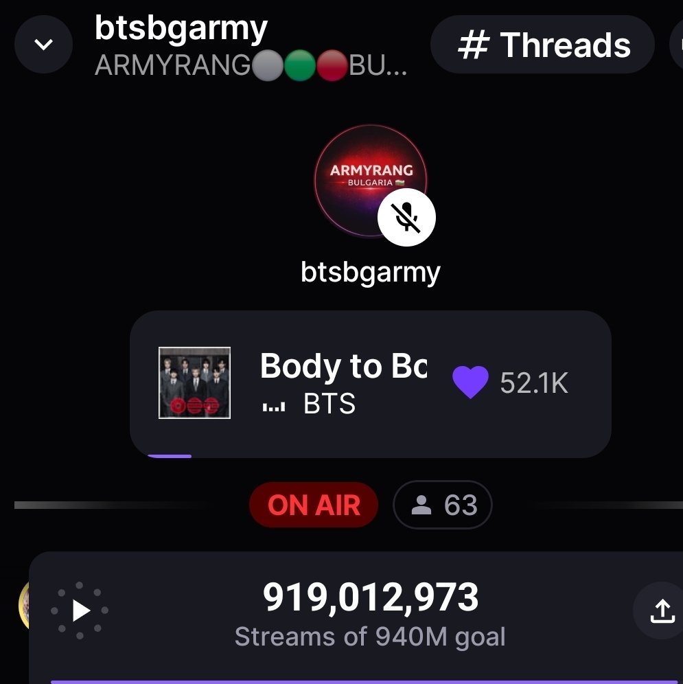 Shemetna123's tweet photo. From the team of ARMYRANG BULGARIA 💜 
#BodyToBodyBORACUP
#BORACUP2026
#SWIMToTheFinal
#ARMYRANG_BULGARIA
Spotify United https://t.co/JTeJyIWn3G