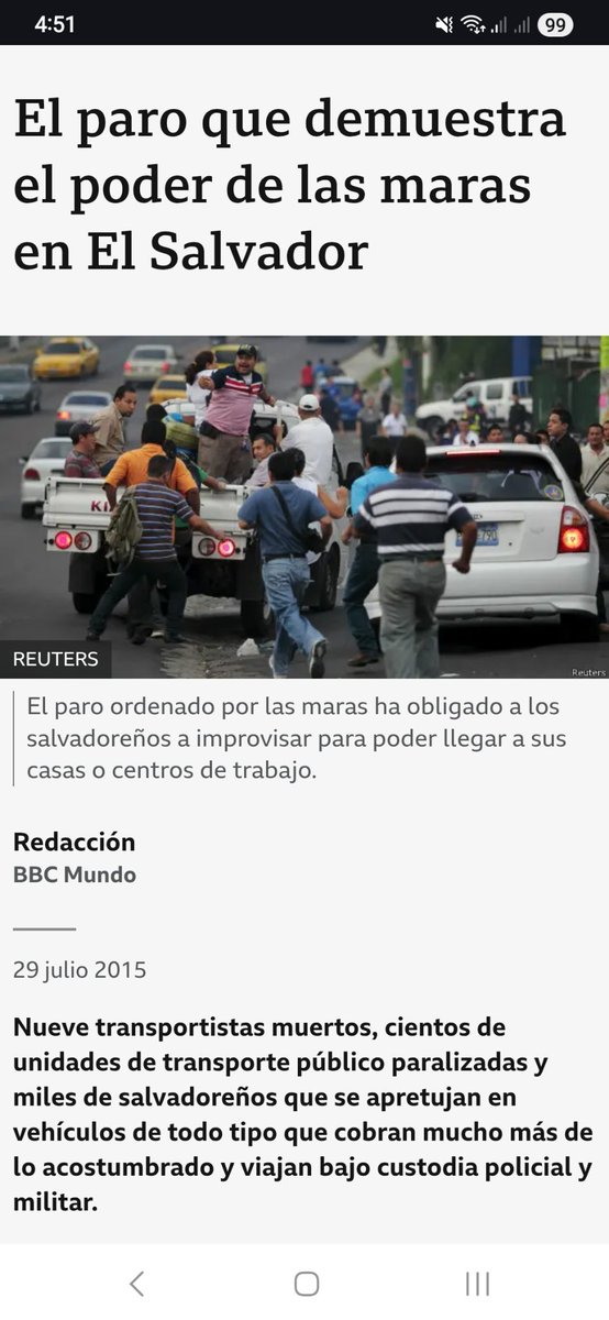 JuanJoseCorella's tweet photo. Ok digamos que tenes razón ahora explica porque más de 90 pandilleros se entregaron voluntariamente al ejercicio y a la pnc antes uds vivieron las mieles de las pandillas o sos un simpatizante de terroristas o sos un oligarca complice qué financió por años para matar salvadoreños https://t.co/tmaz97exzQ