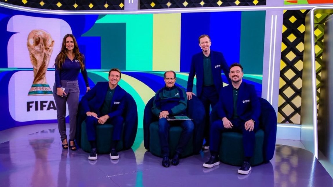 centralvivasbt's tweet photo. 🚨 SBT disputará direitos da #CopaDoMundo de 2030! Daniela Abravanel Beyruti, extremamente contente com os resultados desta edição, coloca isso como prioridade. 

Via Rick Souza https://t.co/SSfBs54cLC